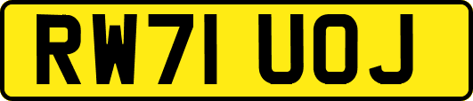 RW71UOJ