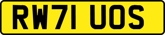 RW71UOS