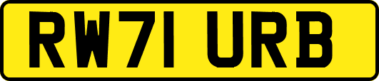 RW71URB