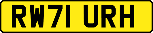 RW71URH