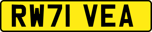 RW71VEA