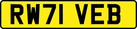 RW71VEB