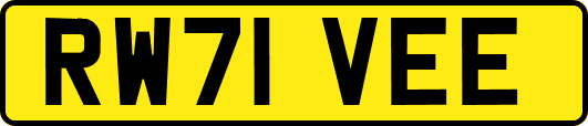 RW71VEE