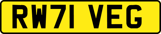 RW71VEG