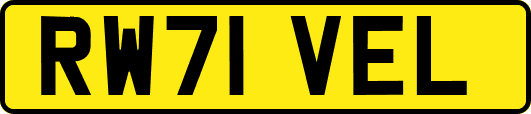 RW71VEL