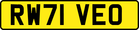 RW71VEO
