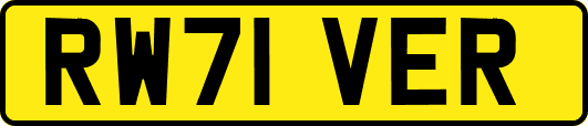 RW71VER