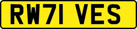 RW71VES