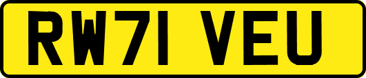 RW71VEU