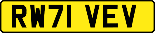 RW71VEV