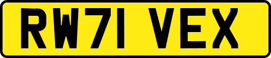 RW71VEX