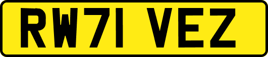 RW71VEZ