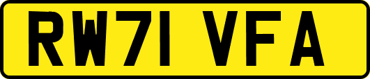 RW71VFA