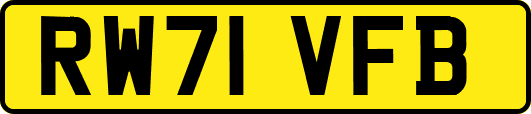 RW71VFB