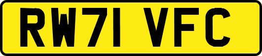 RW71VFC