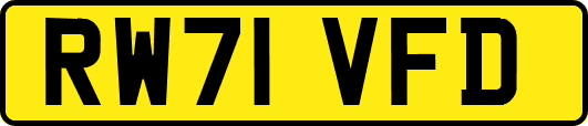 RW71VFD