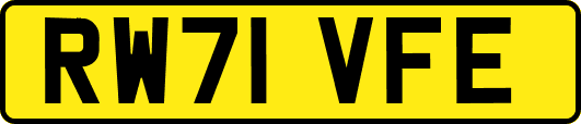 RW71VFE