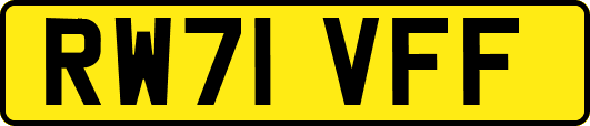RW71VFF