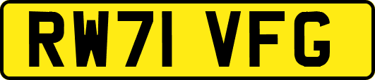 RW71VFG