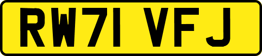 RW71VFJ