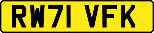 RW71VFK