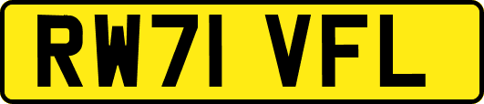 RW71VFL