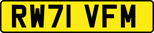 RW71VFM