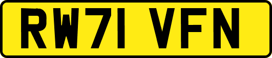 RW71VFN