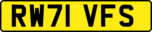 RW71VFS