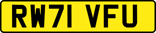 RW71VFU