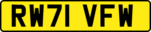 RW71VFW