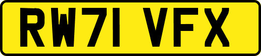 RW71VFX