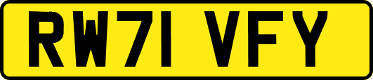 RW71VFY