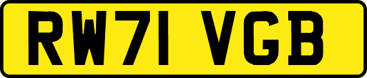RW71VGB