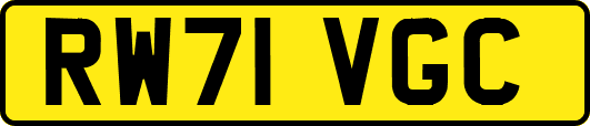 RW71VGC