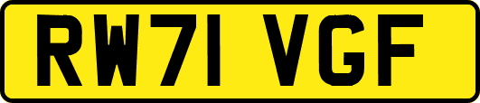RW71VGF