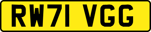 RW71VGG