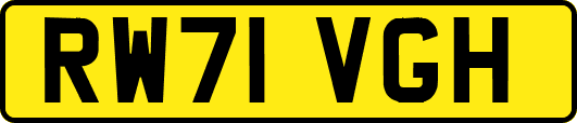RW71VGH