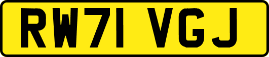 RW71VGJ