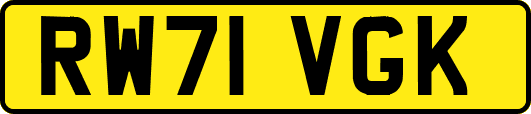 RW71VGK