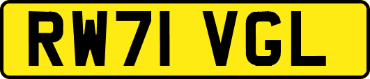 RW71VGL