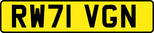 RW71VGN
