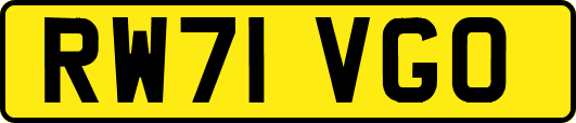 RW71VGO