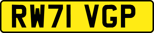 RW71VGP