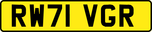 RW71VGR