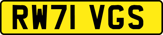 RW71VGS