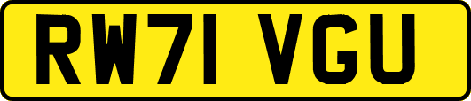 RW71VGU