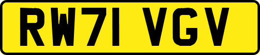 RW71VGV