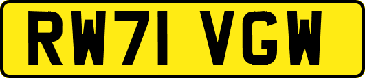 RW71VGW