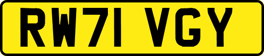 RW71VGY